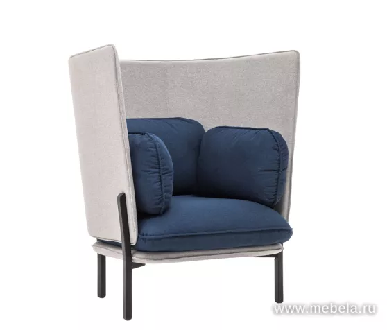 Офисный диван Белладжио