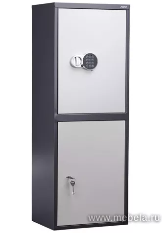 Шкаф SL-125T-EL/2