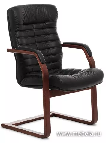 кресло Орион Вуд C