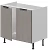 База под мойку 2 двери