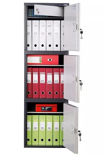 фото Шкаф SL-150/3Т №4