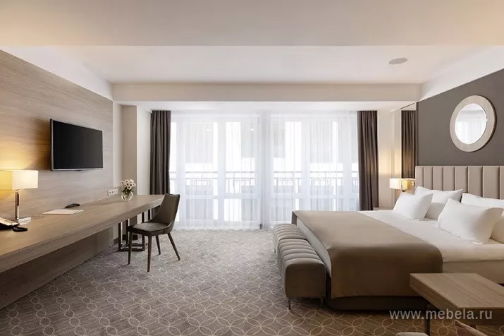 Мебель Николь