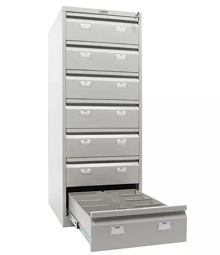 фото Картотека ПРАКТИК AFC-07