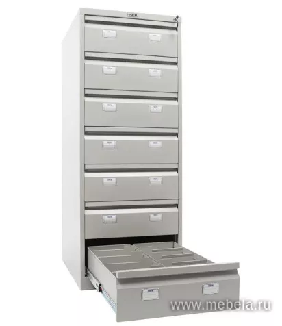 Картотека ПРАКТИК AFC-07