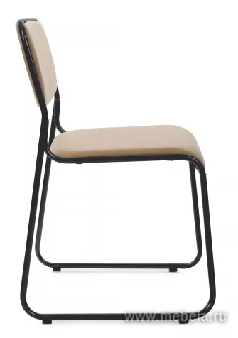 cтул RV-Никс Блэк