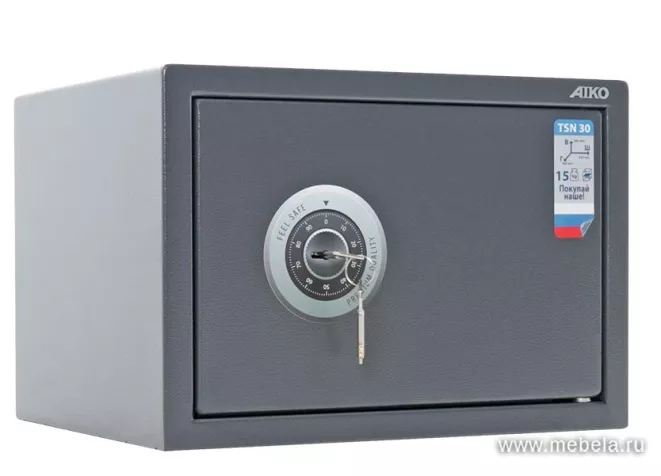 Сейф Aiko TSN.30