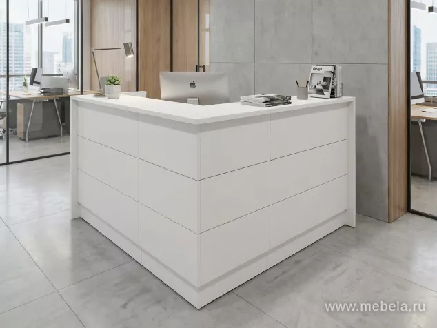 ресепшн Стил