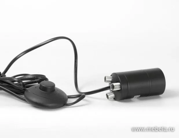 светильник Levy green