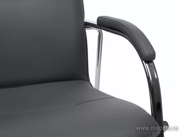 кресло RV-Самба Хром