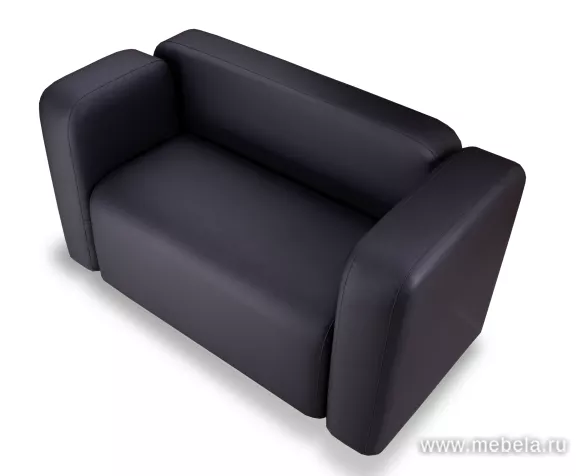 Офисный диван Квадрато