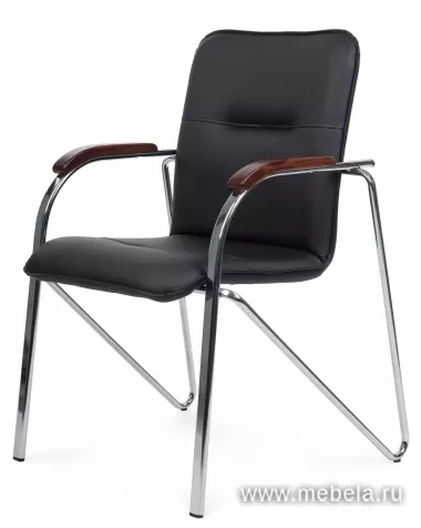 кресло RV-Самба Хром