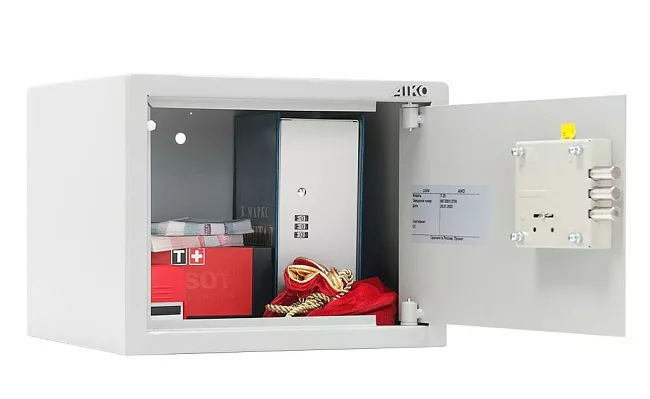 фото Сейф AIKO Т-23 №5