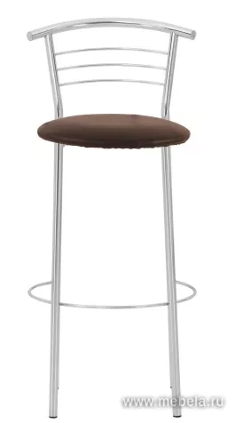 Барный стул Марко Хром Бар