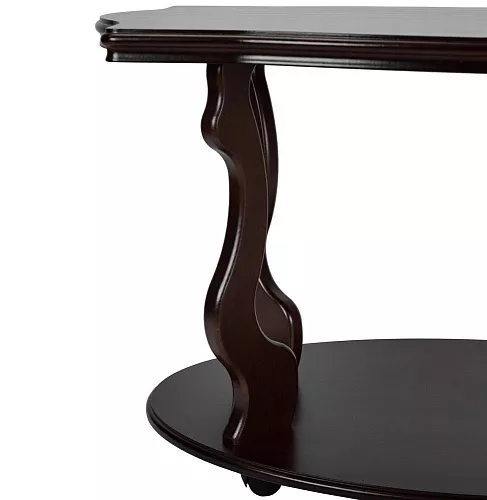 фото Столик Берже 3 (на колесах) №5