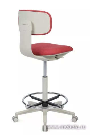 кресло высокое RV-Саммит