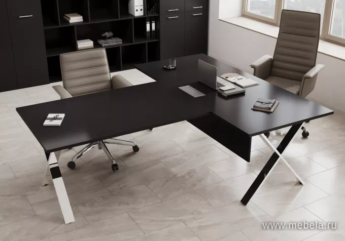 кабинет Кросс