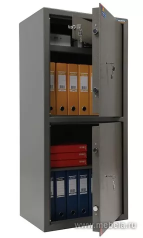 Сейф Valberg ASM 120T/2