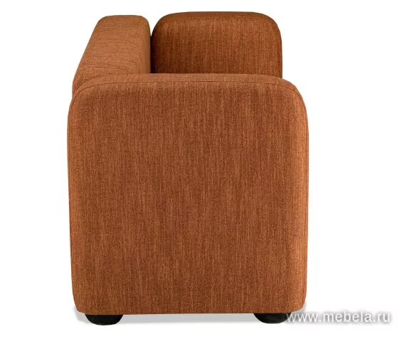 Офисный диван Квадрато