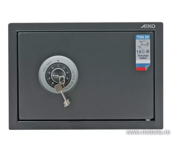 Сейф Aiko TSN.30