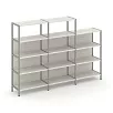 Cтеллажи Shelf Navarre