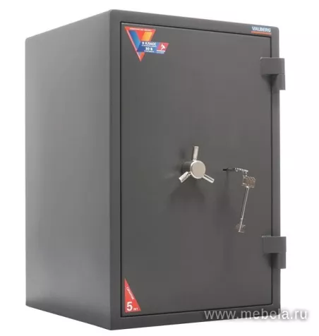 Сейф Гранит 65T