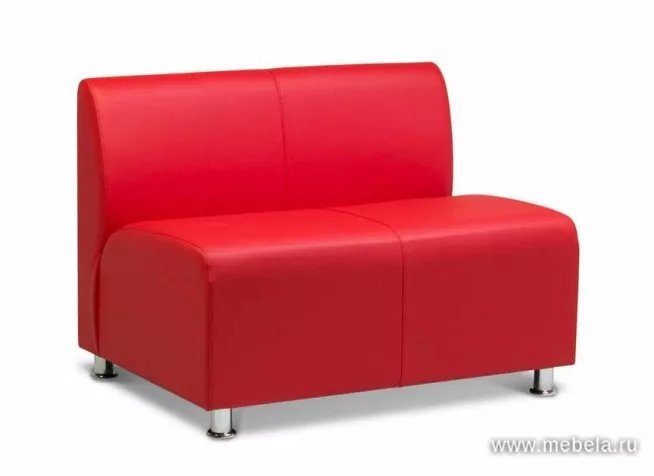 офисный диван Милио