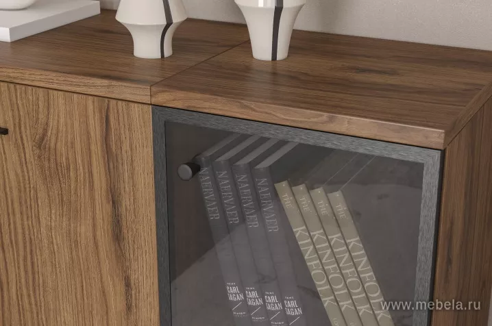 кабинет Винг Модена