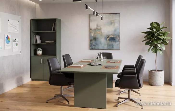 столы переговоров Тайга