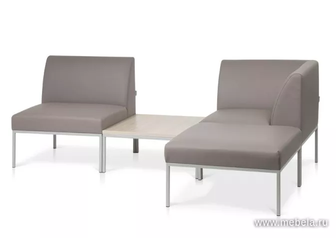 Офисный диван Альма