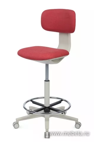 кресло высокое RV-Саммит