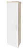 Гардероб узкий (левый)