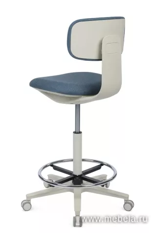 кресло высокое RV-Саммит