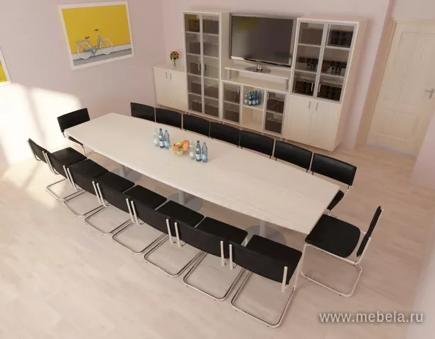 столы Борн Шамони