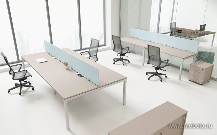 Офисная мебель Поло