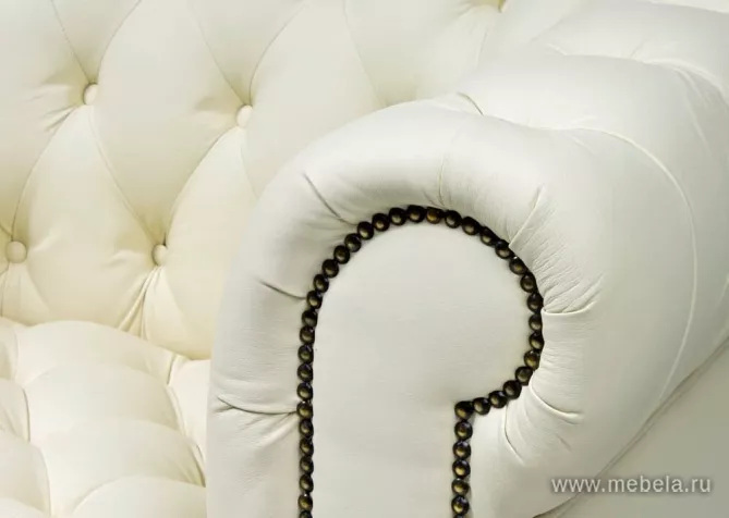 Офисный диван Честер