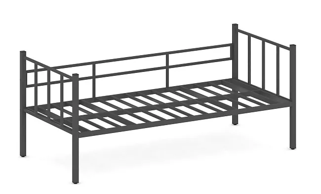 фото Кровать Овернайт + №5