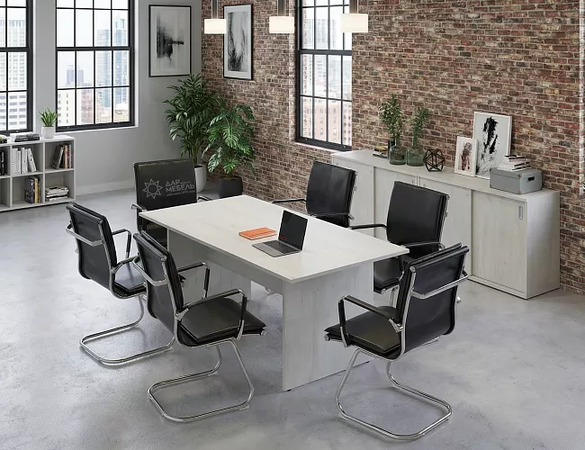 фото Переговорные столы Стайл №2