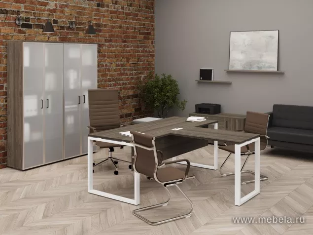 кабинет Проджект Вяз