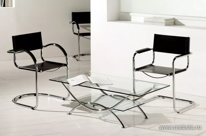 Журнальный столик Арко