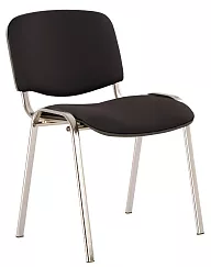 офисный стул Изо Хром