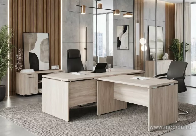 кабинет Гранд Ясень