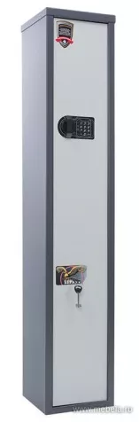 Сейф Aiko Беркут-2 EL