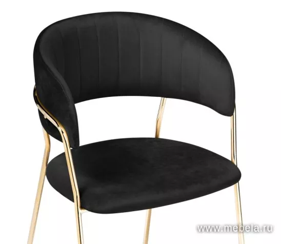 стул Камелия Голд