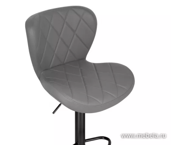 Барный стул Порш Блэк