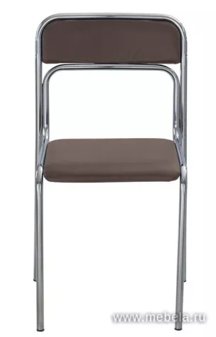 стул Анкона Хром