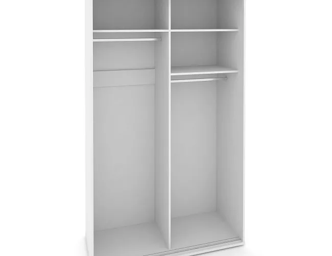 фото Шкафы-Купе Марис Белый №5