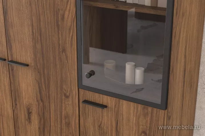 кабинет Винг Модена