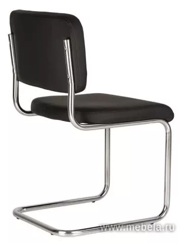 стул для офиса Сильвия