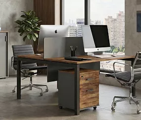 мебель Смарт Металл