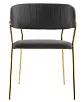 стул Камелия Голд